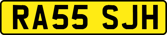 RA55SJH