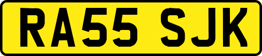 RA55SJK