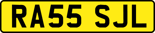 RA55SJL