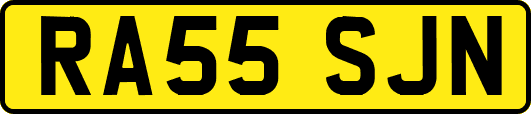 RA55SJN