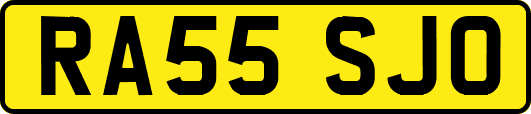 RA55SJO