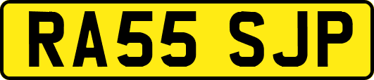RA55SJP
