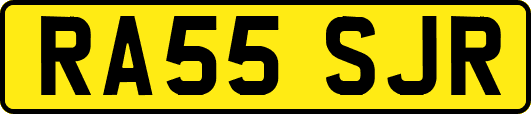 RA55SJR