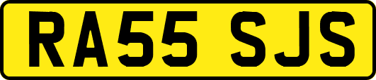 RA55SJS