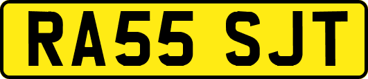 RA55SJT