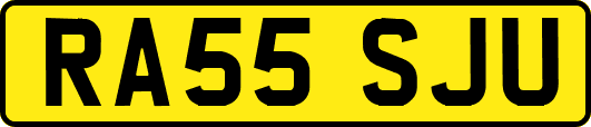 RA55SJU