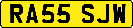 RA55SJW