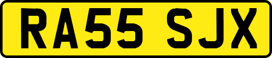 RA55SJX