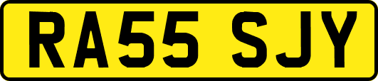 RA55SJY