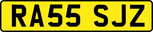 RA55SJZ