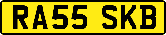 RA55SKB