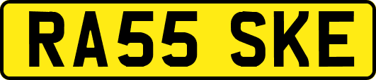 RA55SKE