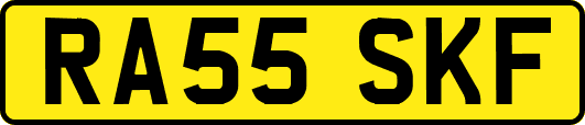 RA55SKF