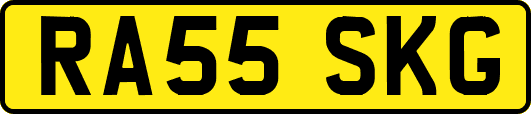RA55SKG