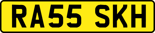 RA55SKH