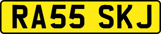 RA55SKJ