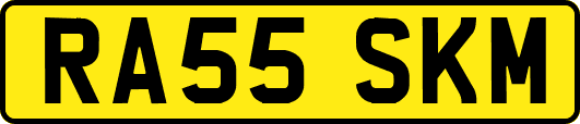 RA55SKM