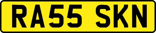 RA55SKN