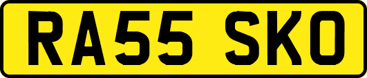 RA55SKO