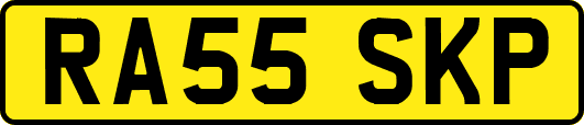 RA55SKP