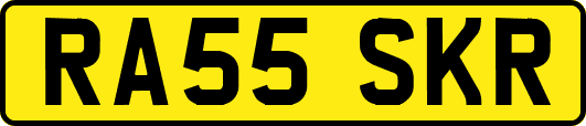 RA55SKR
