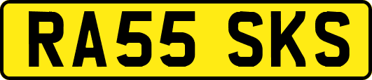 RA55SKS