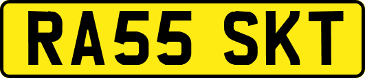 RA55SKT