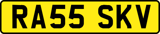 RA55SKV