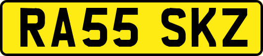 RA55SKZ
