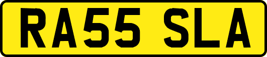 RA55SLA