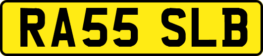 RA55SLB