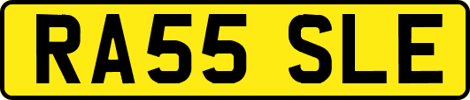 RA55SLE