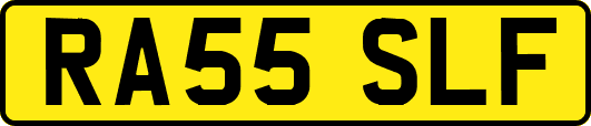RA55SLF