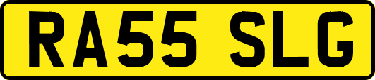 RA55SLG