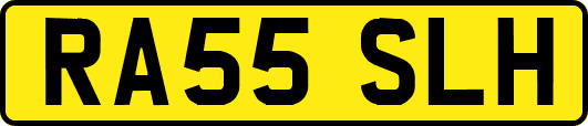 RA55SLH