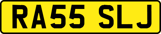 RA55SLJ