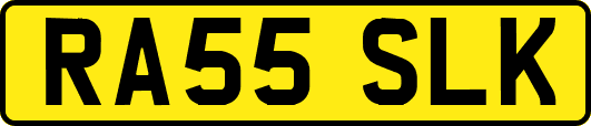 RA55SLK