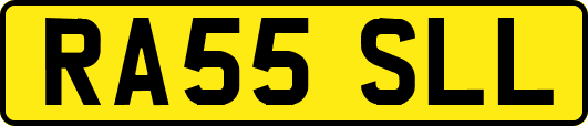 RA55SLL