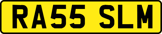 RA55SLM