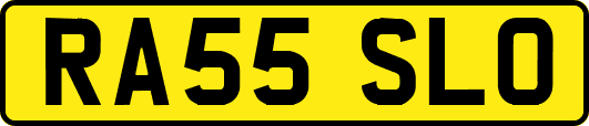 RA55SLO