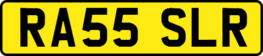 RA55SLR