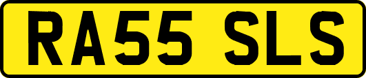 RA55SLS