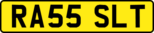 RA55SLT