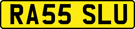 RA55SLU