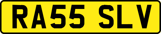 RA55SLV