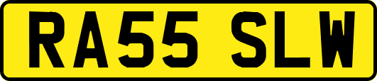 RA55SLW