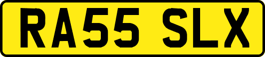 RA55SLX