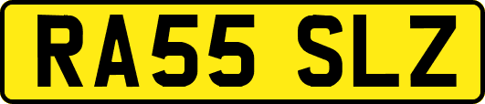 RA55SLZ