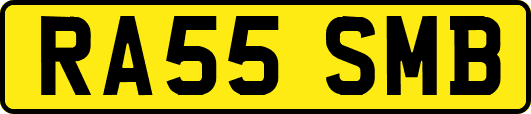 RA55SMB