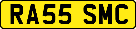 RA55SMC